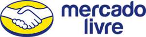 Logotipo MercadoLivre
