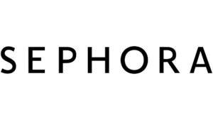 SEPHORA LOGO